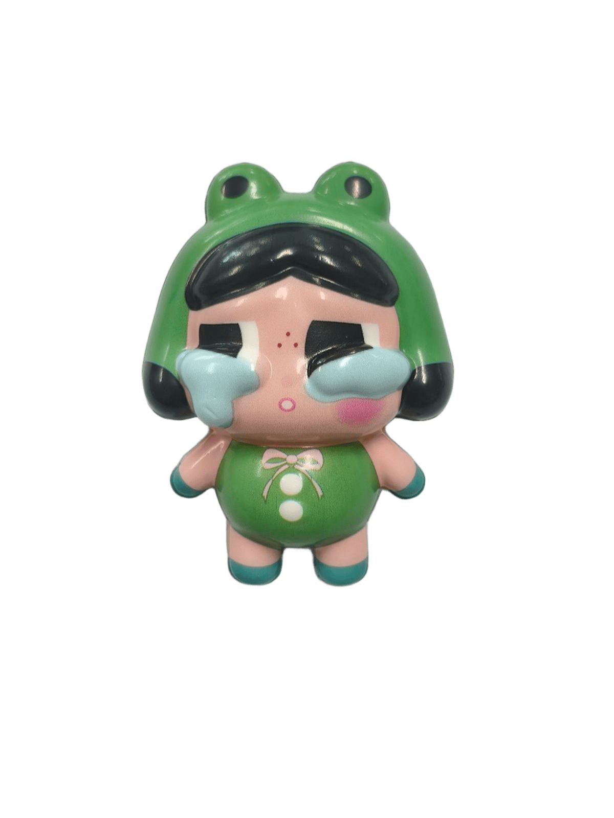 Игрушка-антистресс №1TOY сквиш LollyTears в ассортименте - фото 6