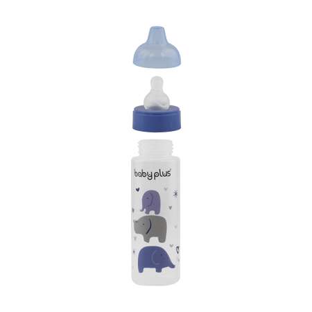 Бутылочка Baby Plus 250 мл