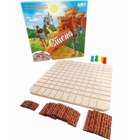 Настольная игра Нескучные игры