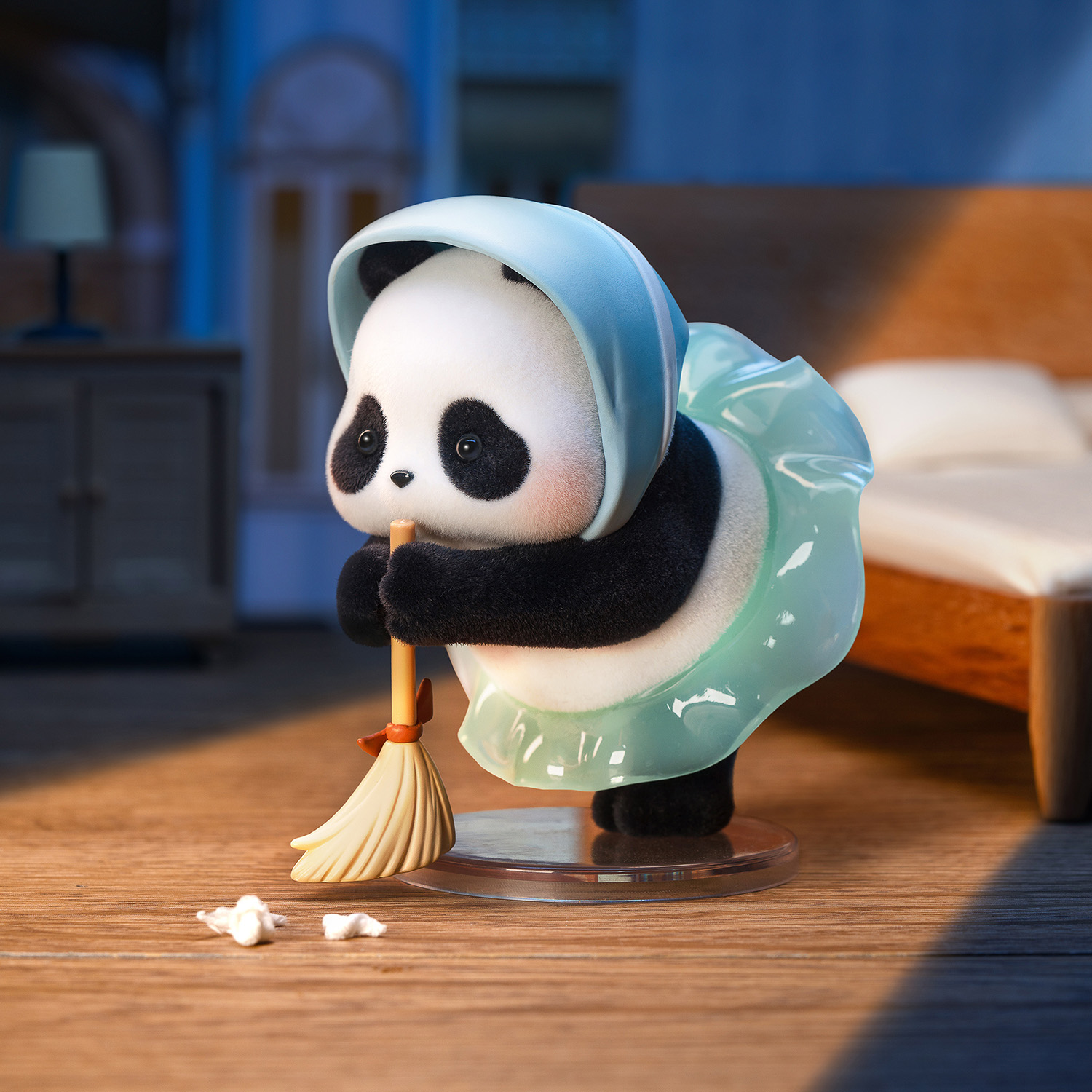 Фигурка 52Toys - фото 22