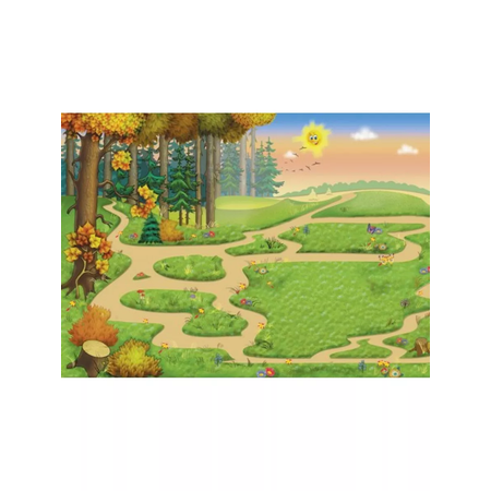 Игрушка Нескучные игры книжка