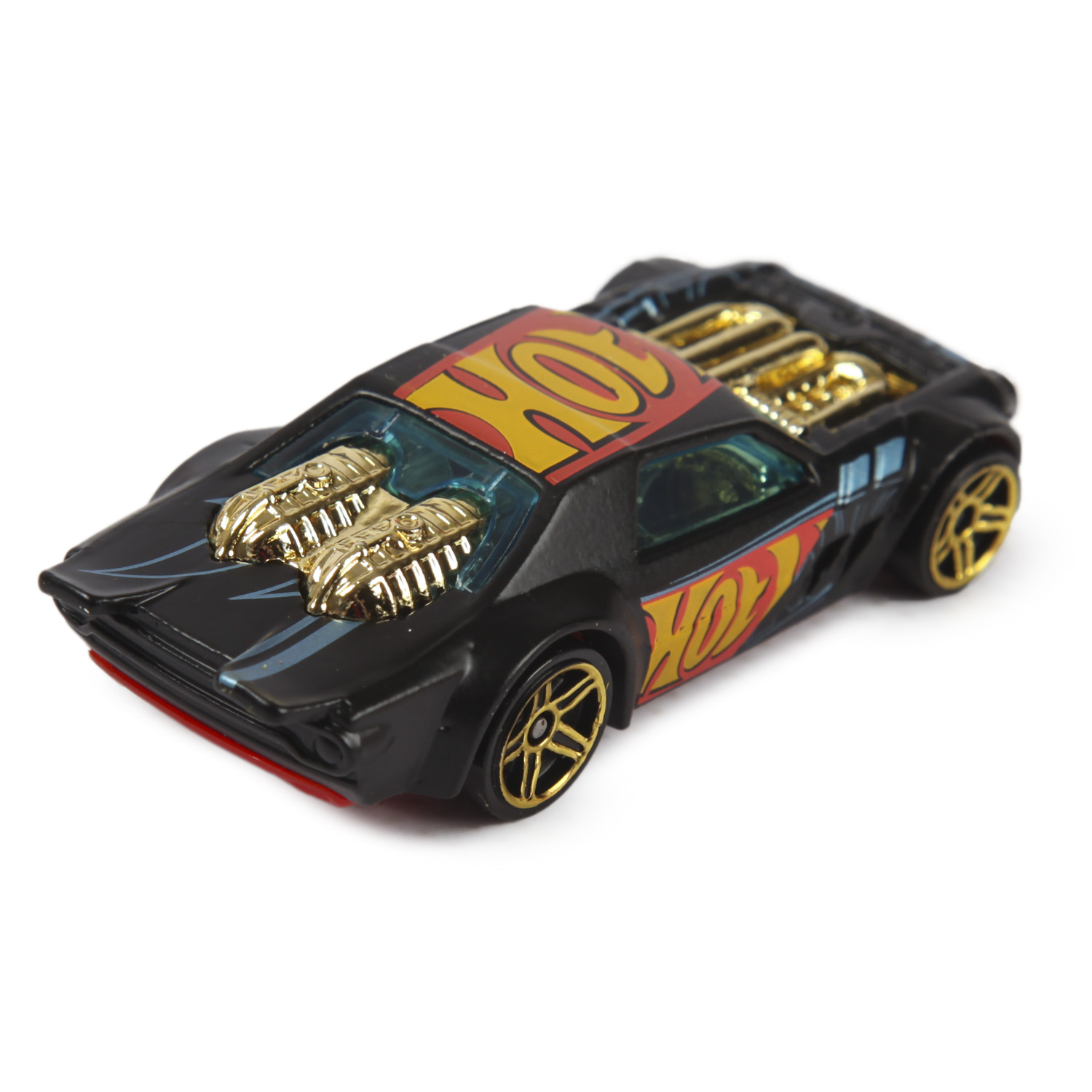 Набор игровой Hot Wheels Городской исследователь HMD53 HMD53 - фото 4