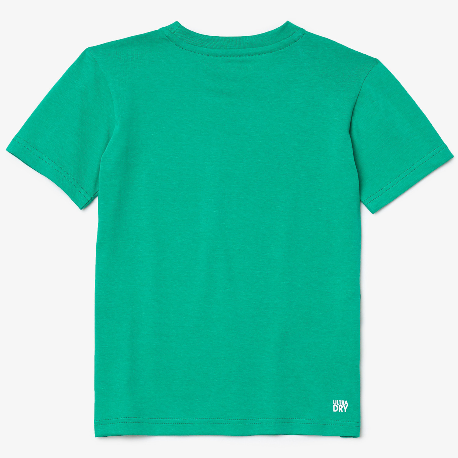 Футболка Lacoste TJ291058T - фото 2