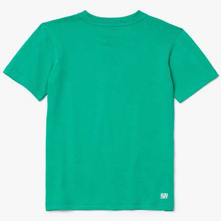 Футболка Lacoste