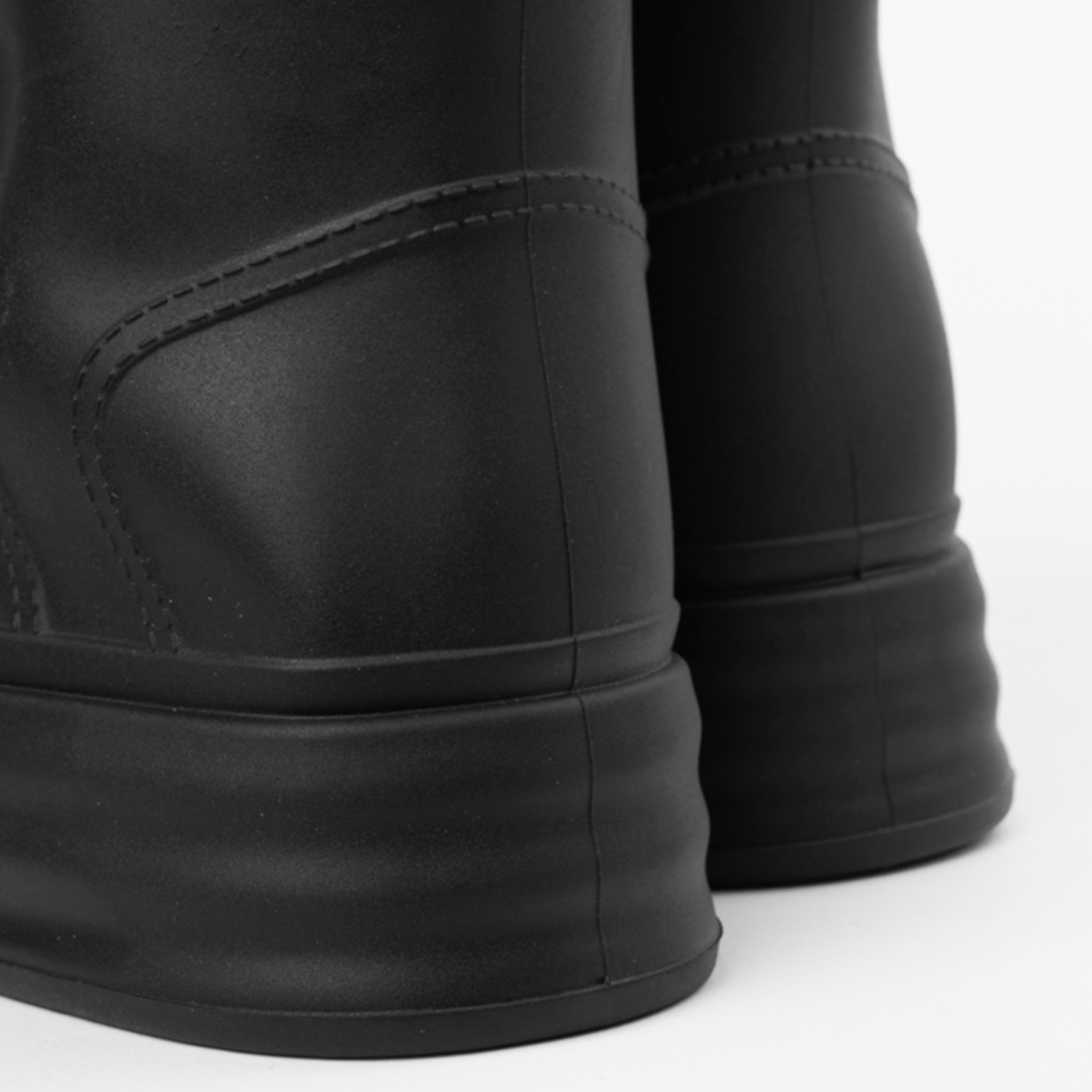 Резиновые сапоги TikkaGo 7B02_2025-05_black - фото 5