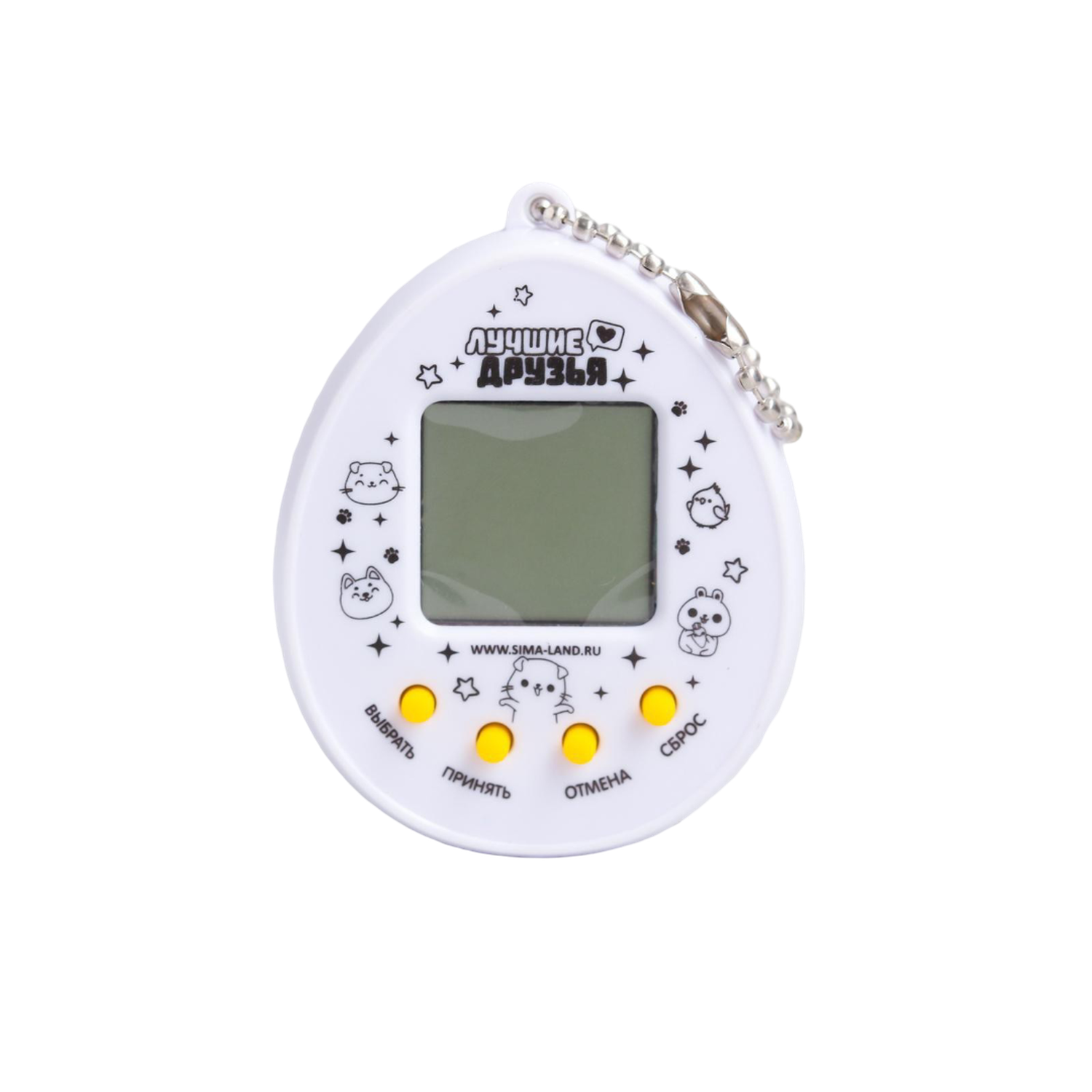 Настольная игра Funny Toys - фото 5