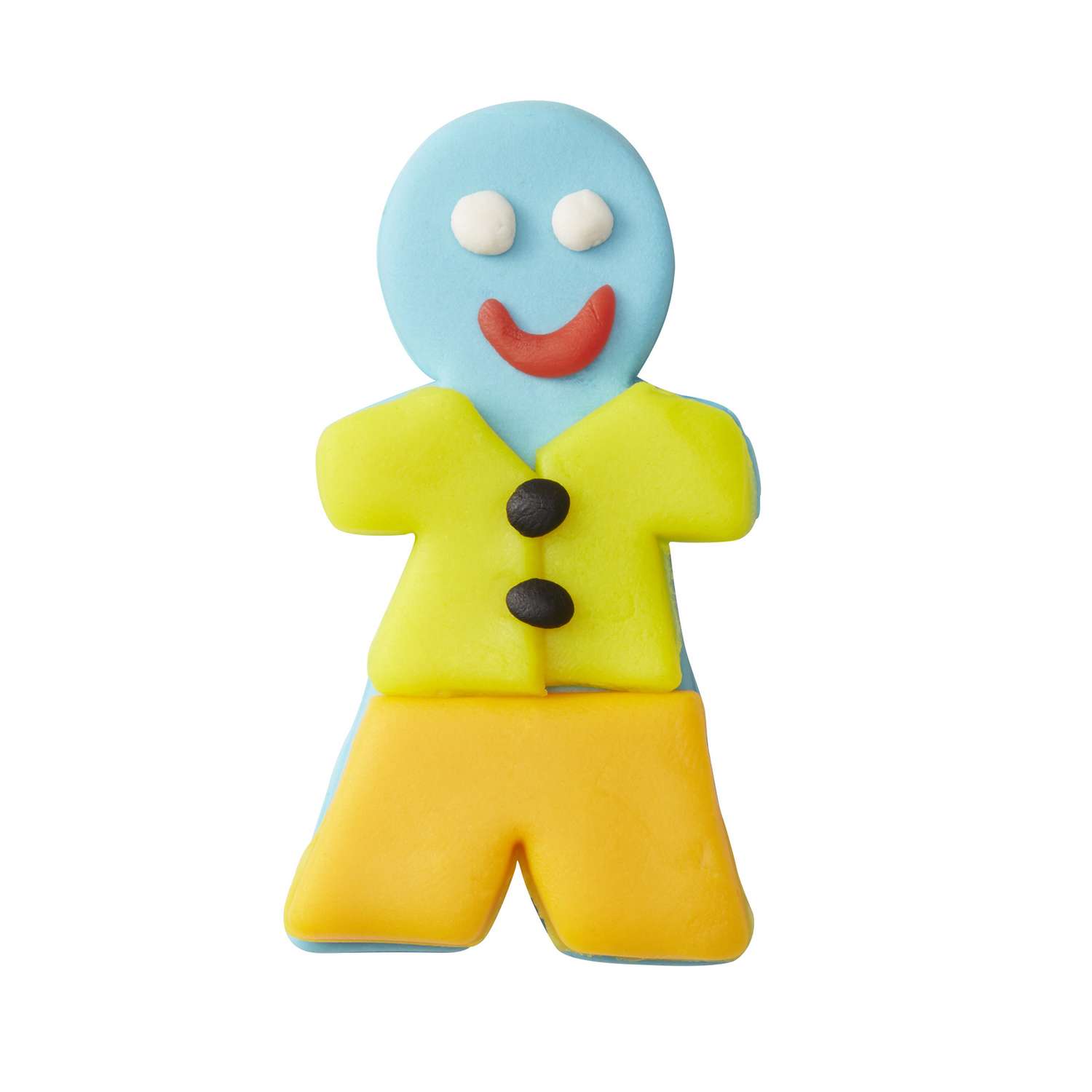 Пластилин Play-Doh Для обучения дошкольников - фото 22