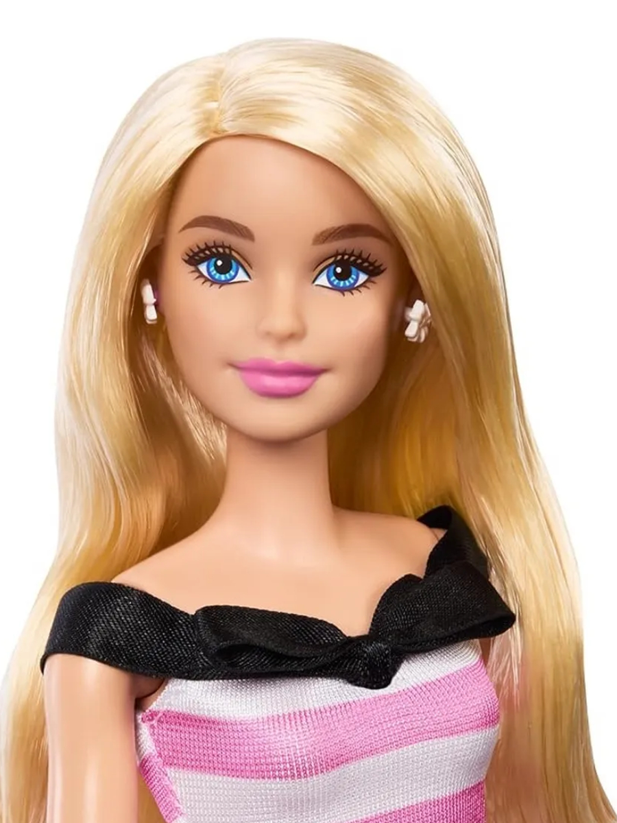 Кукла модельная Barbie 00-00019519 - фото 2
