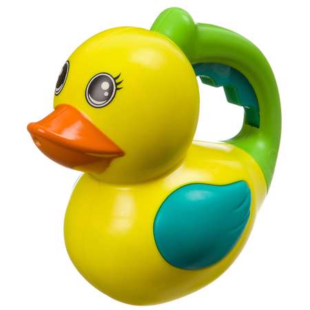 Игрушка Bondibon для ванной лейка Уточка