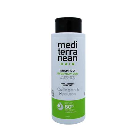 Шампунь Mediterranean
