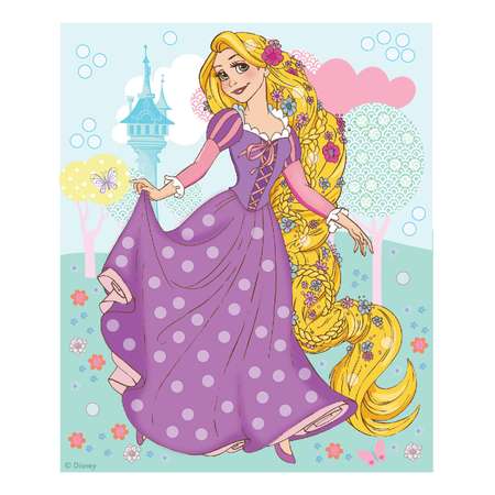 Аппликация Disney