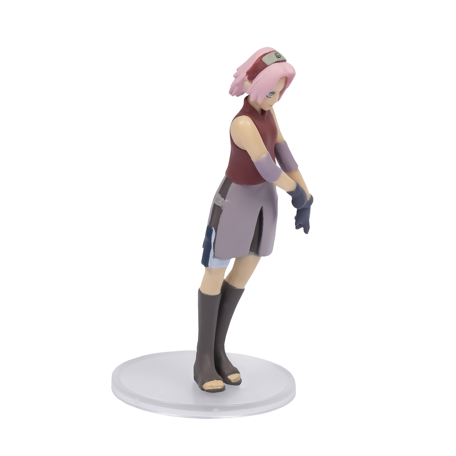 Фигурка Naruto Сакура Харуно - фото 2
