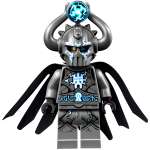 Фигурка LEGO Nexo Knights Lord