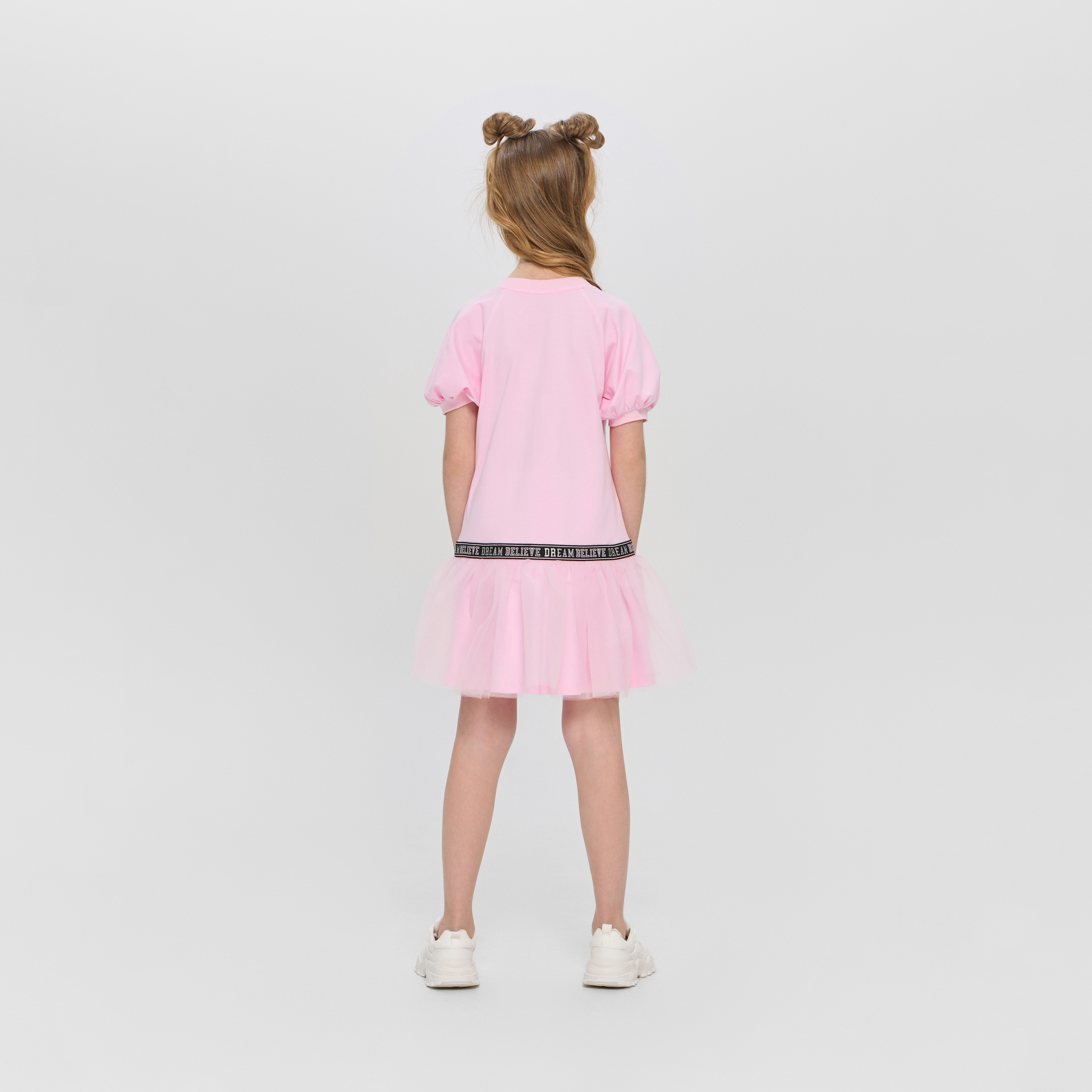 Платье CHOUPETTE 489.100 - фото 6