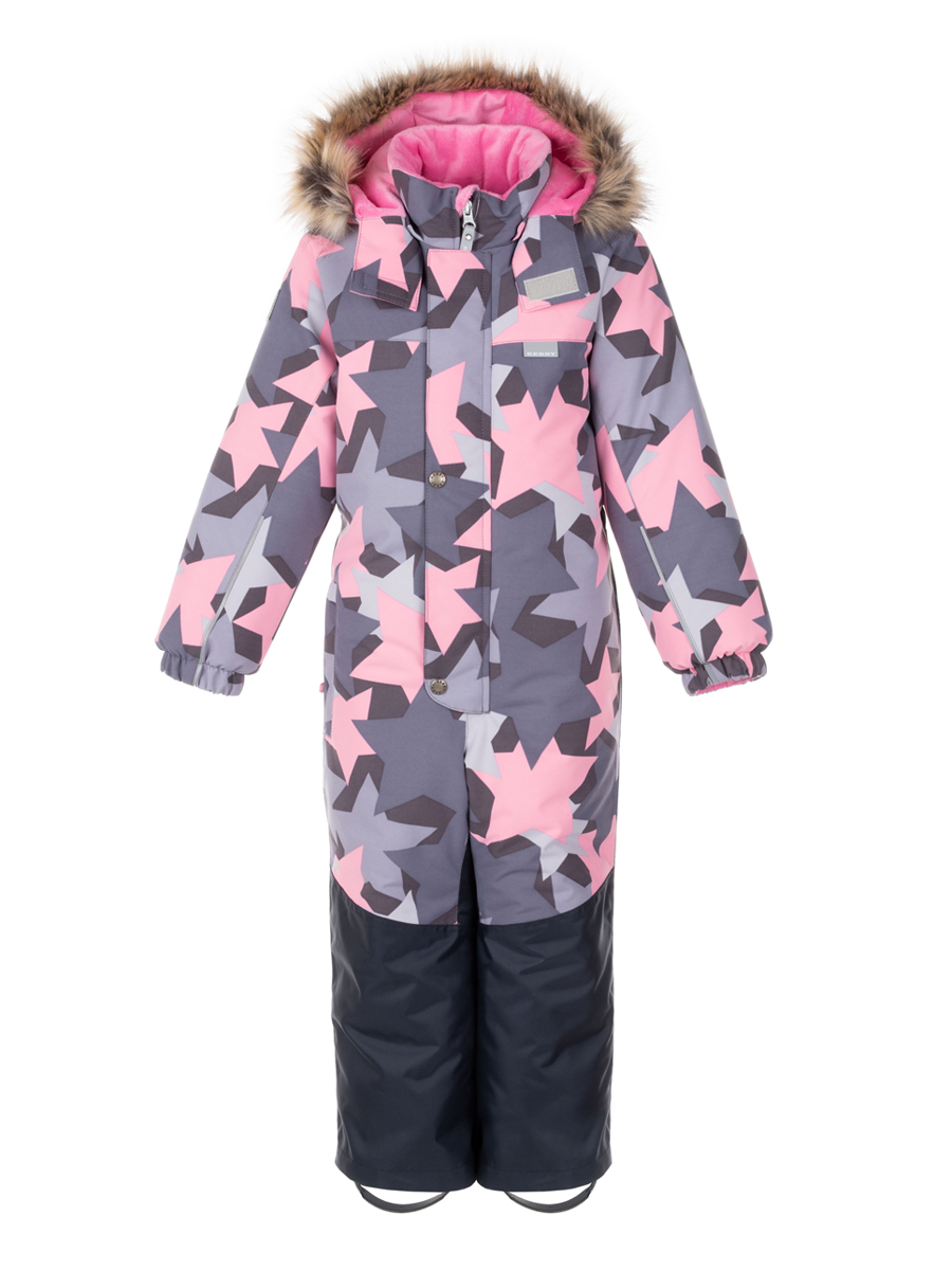 Комбинезон Kerry K25423 A/3701 - фото 1