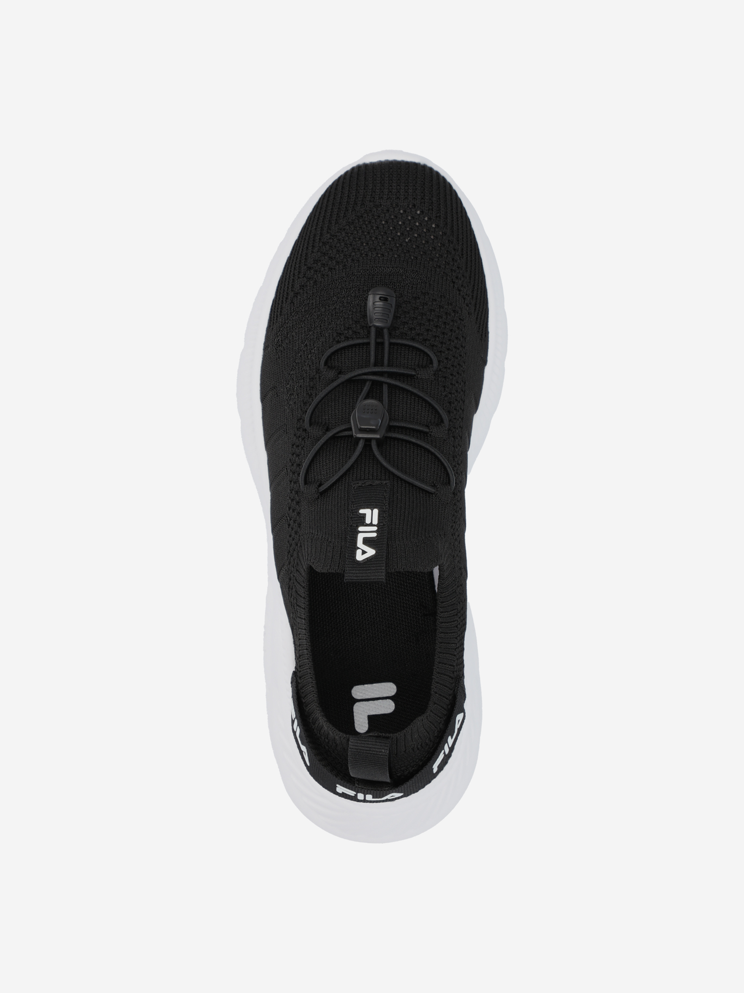 Кроссовки FILA 147649FLA-99 - фото 11