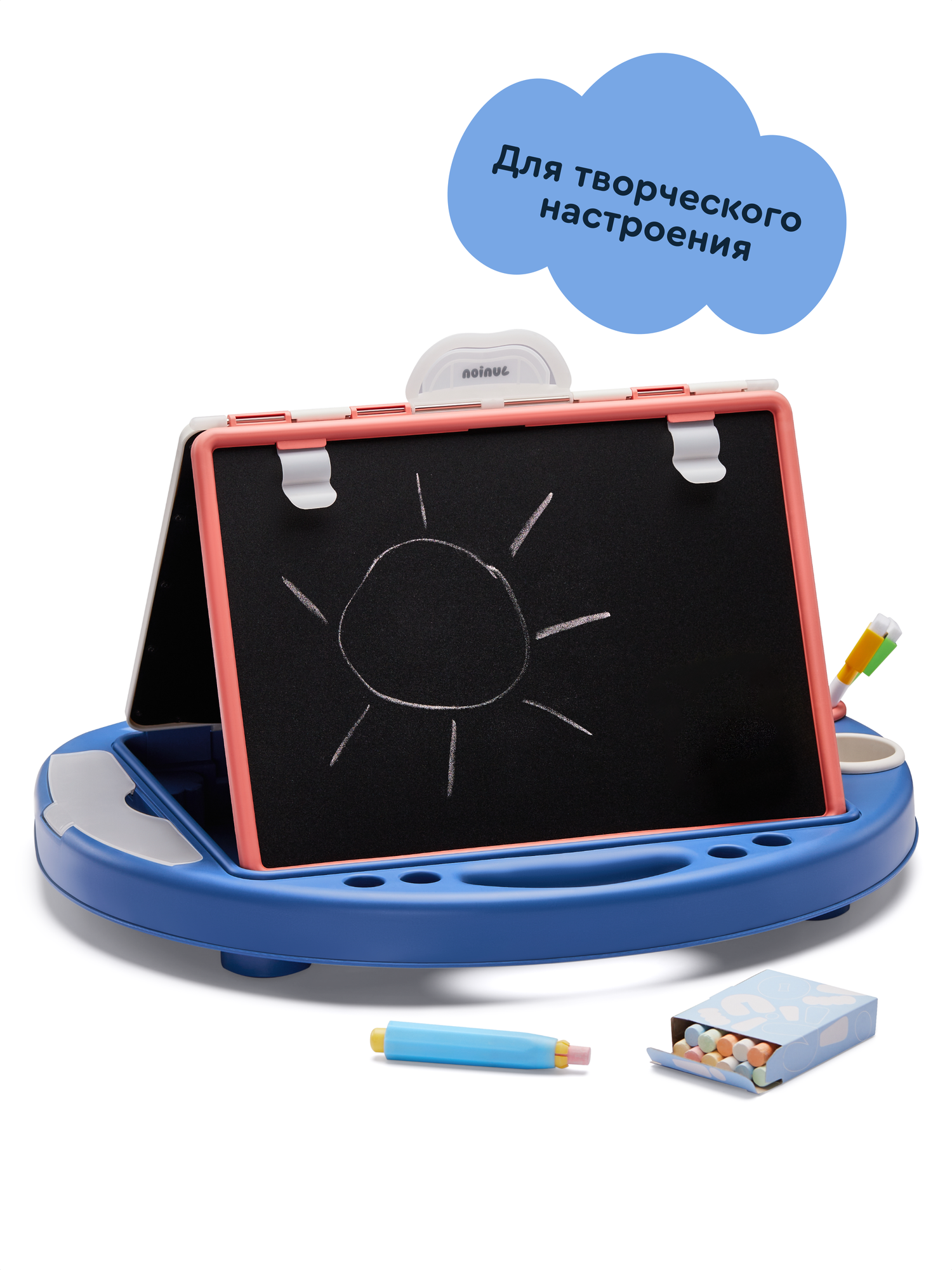 Комбинированная доска Junion - фото 4