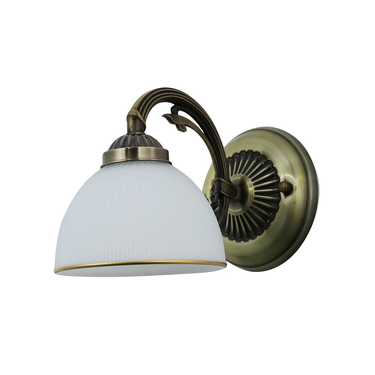 Бра ESCADA Escada 2134/1A E27*40W Bronze - фото 2