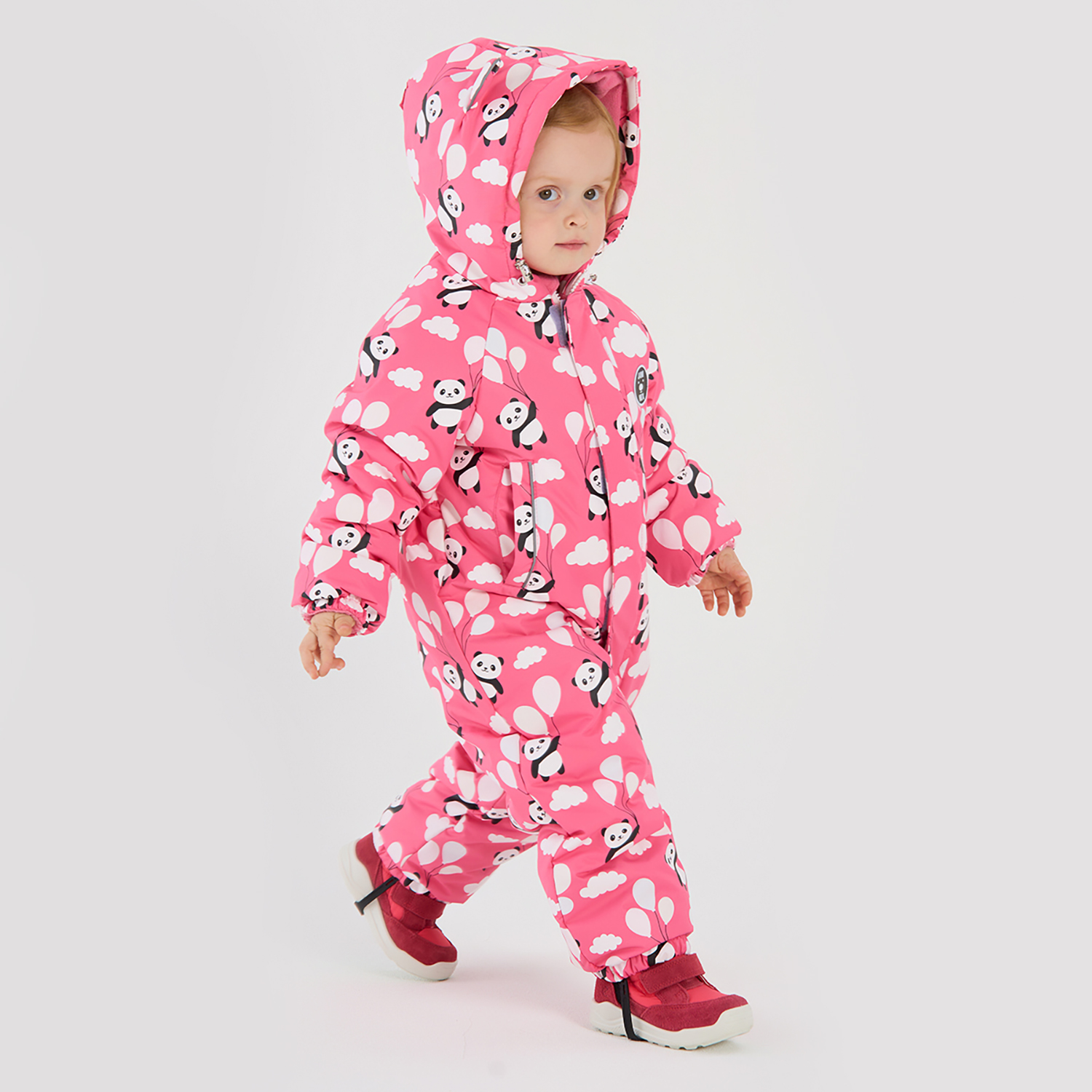 Комбинезон JAM MIX МД-6890/5 - фото 3