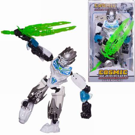 Фигурка Junfa Космические воины
