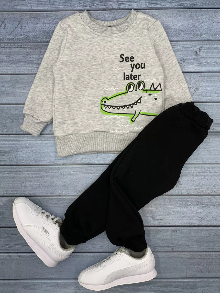 Костюм VGtrikotazh d4240 - фото 9