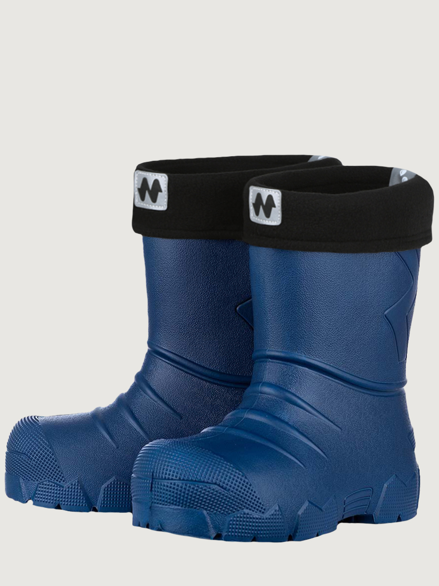 Резиновые сапоги NIKASTYLE 16м5923неви - фото 1