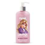 Пена Magic Magic For super Girl 250 мл