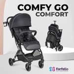 Коляска прогулочная Farfello Comfy Go Comfort