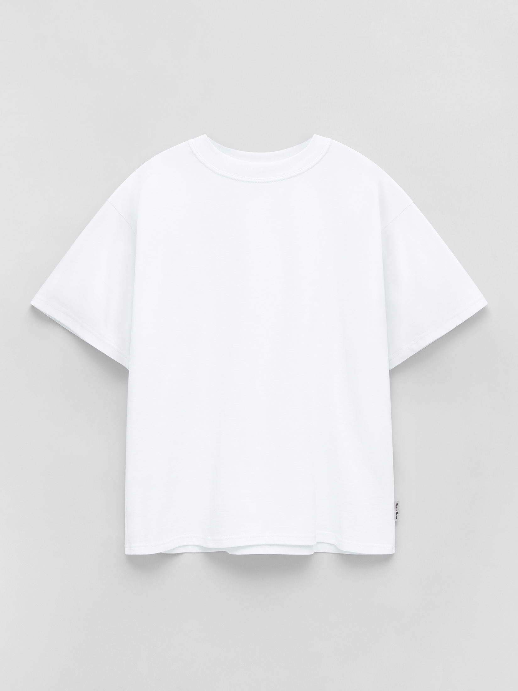 Футболка Bossa Nova 266Ш-151 - фото 12