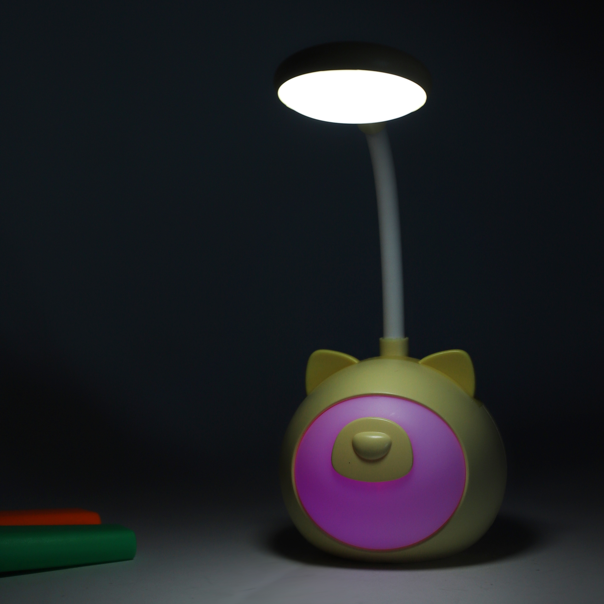 Ночник Camelion - фото 10