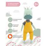 Мягкая игрушка Orange Toys Дракончик Энди