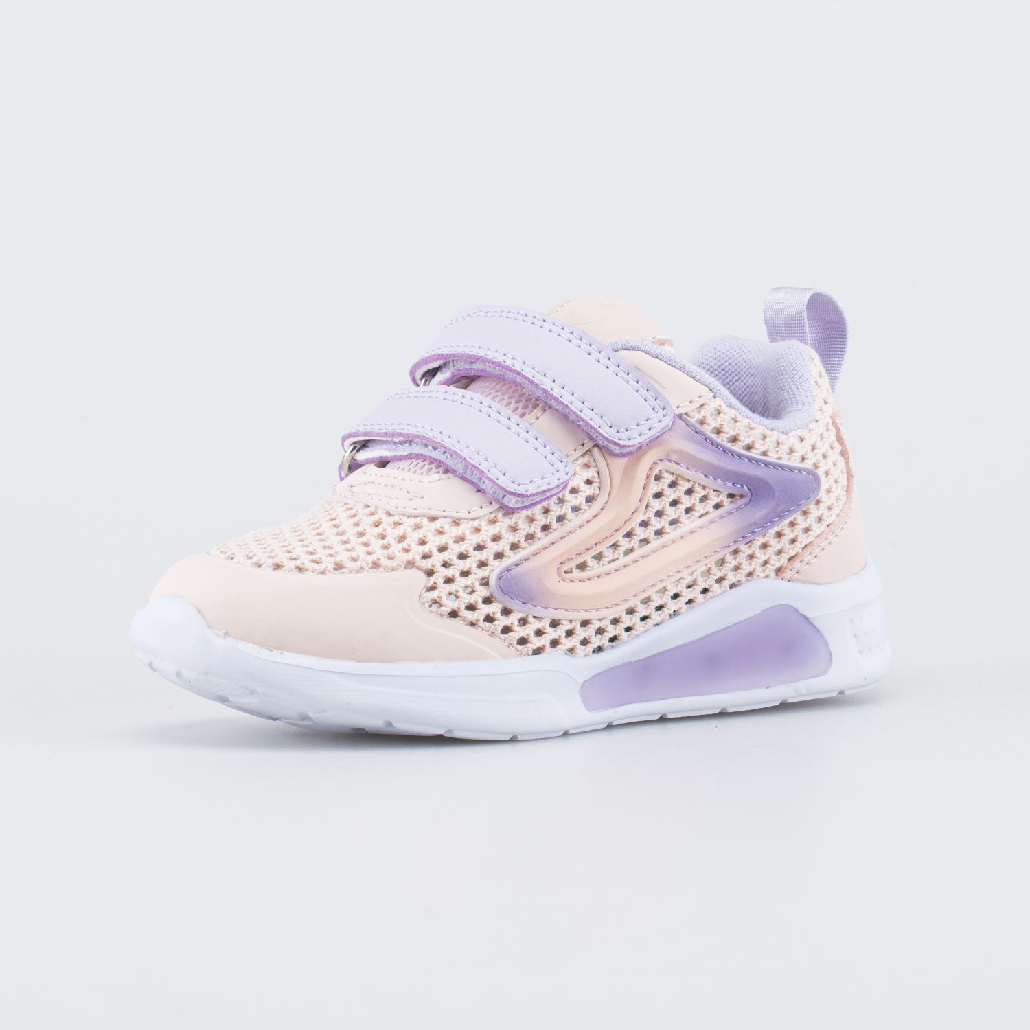 Кроссовки Котофей 144283-11 - фото 1