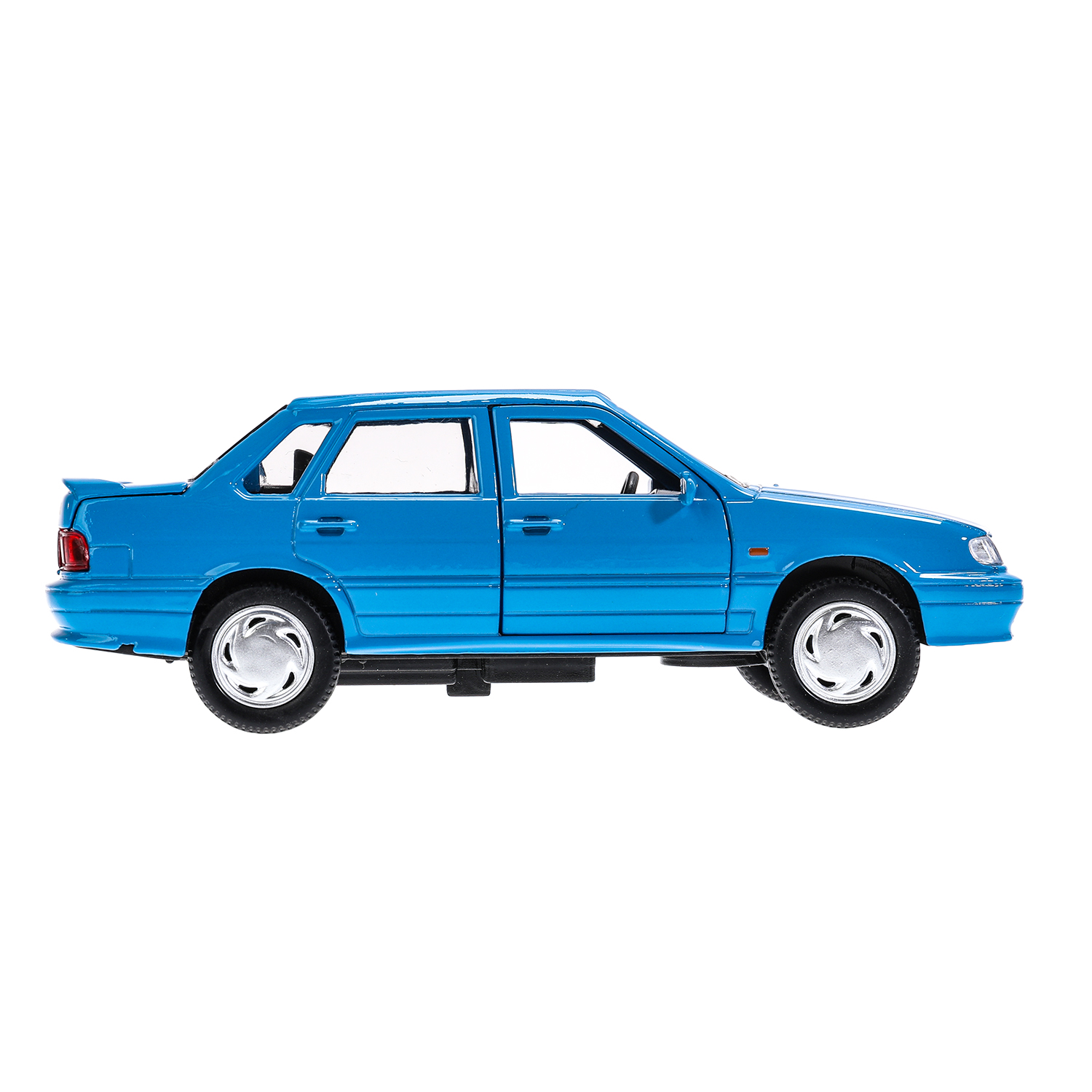 Автомобиль Технодрайв LADA Samara 2115 381602 - фото 4