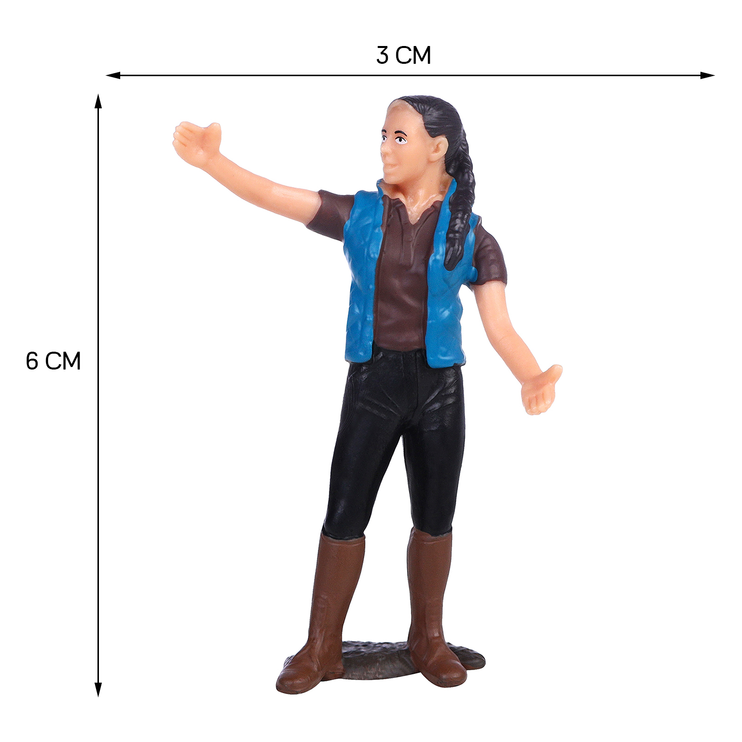 Игровой набор Masai Mara Мир лошадей - фото 2