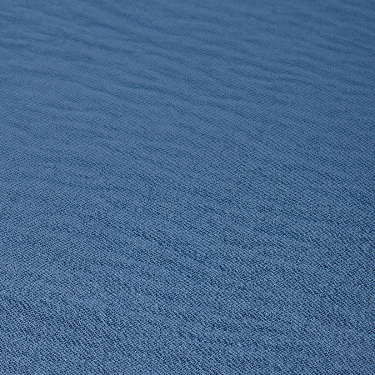 Ткань TBY Лен искусственный Манго голубой уп.3м - фото 6