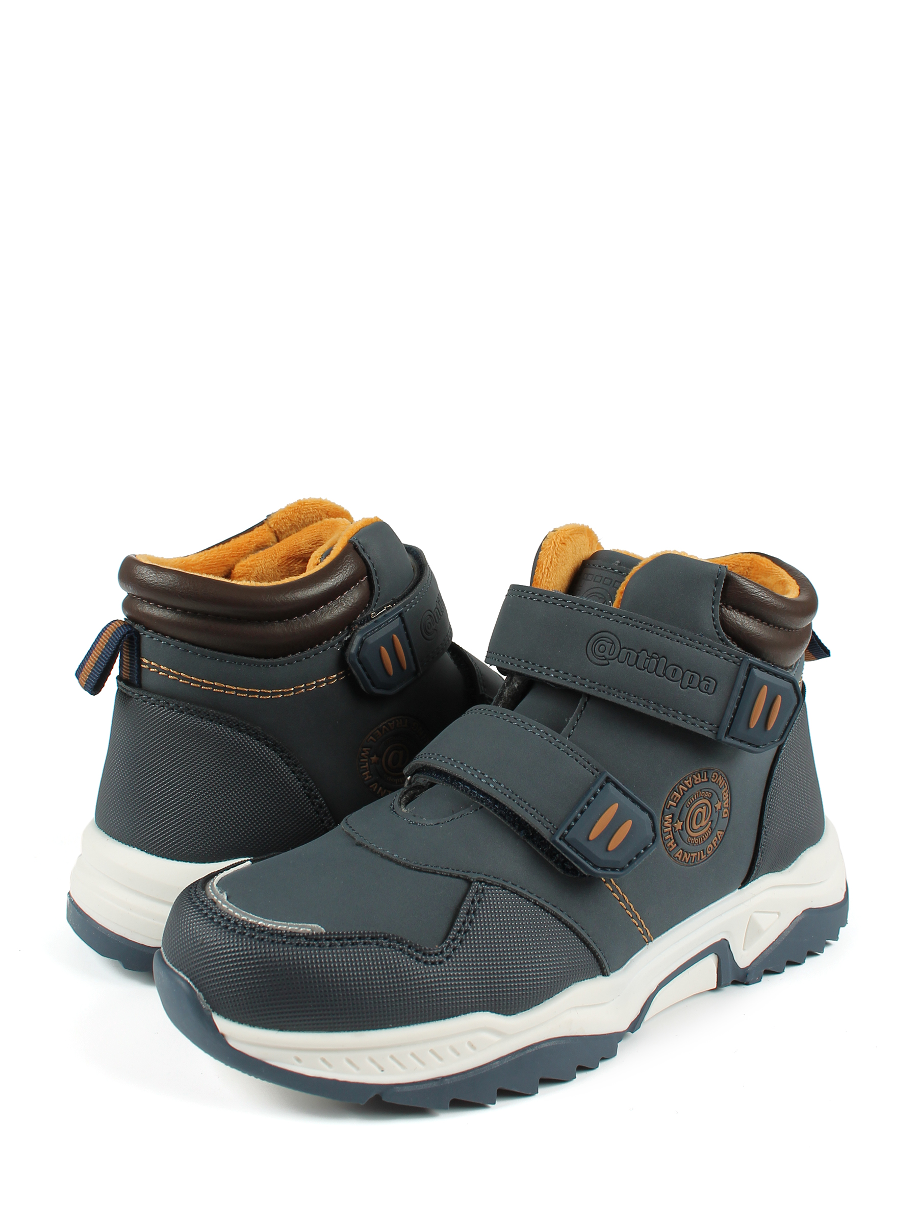 Ботинки Antilopa AL 16102 - фото 12