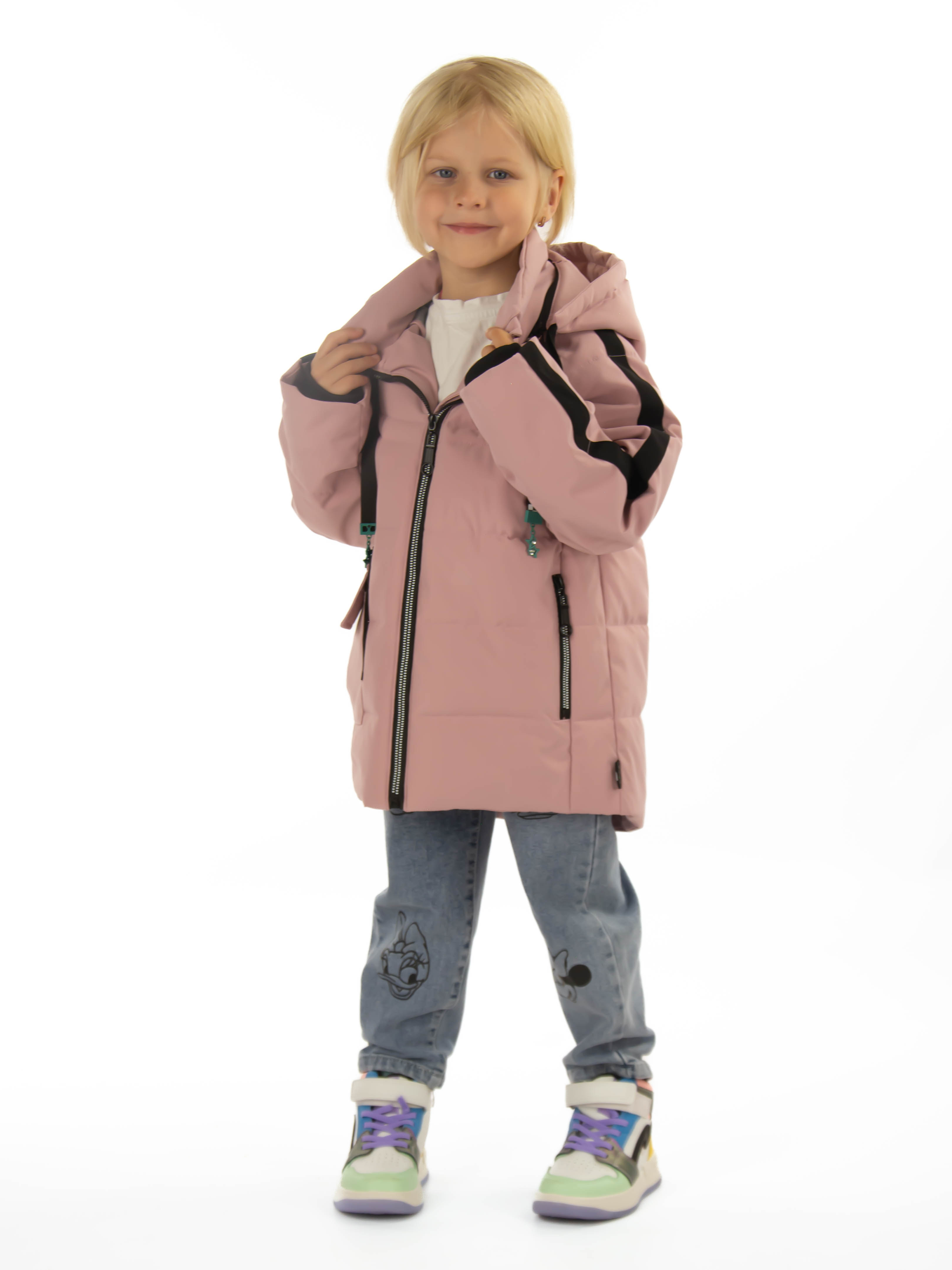 Куртка CASTLELADY 698872896 - фото 7