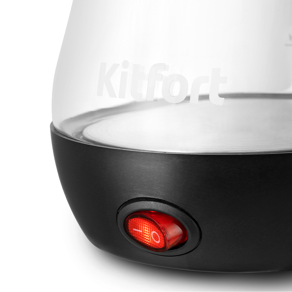 Электрическая турка KITFORT КТ-7452 - фото 2