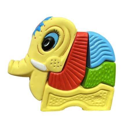 Игрушка Кудесники Слон