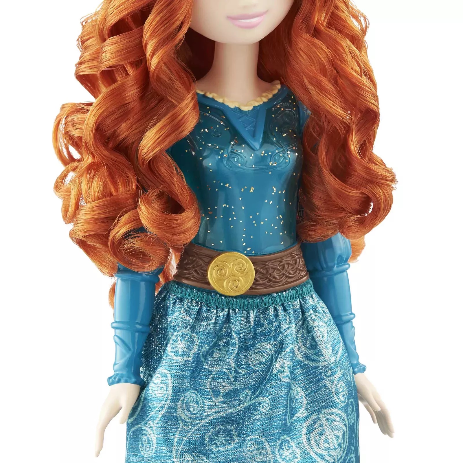 Кукла модельная Disney Princess HLW02/HLW13 - фото 3