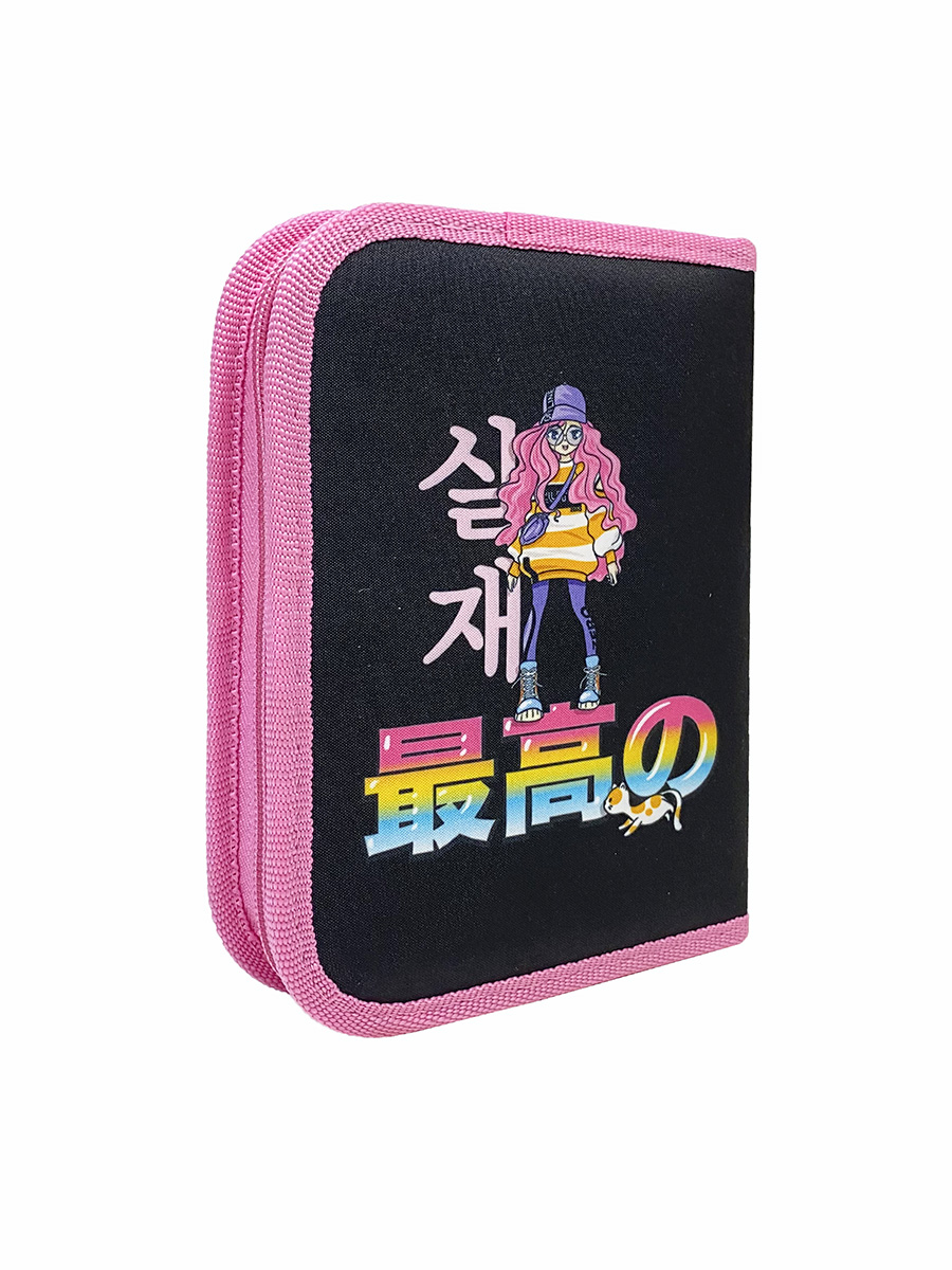 Пенал книжка Оникс - фото 10