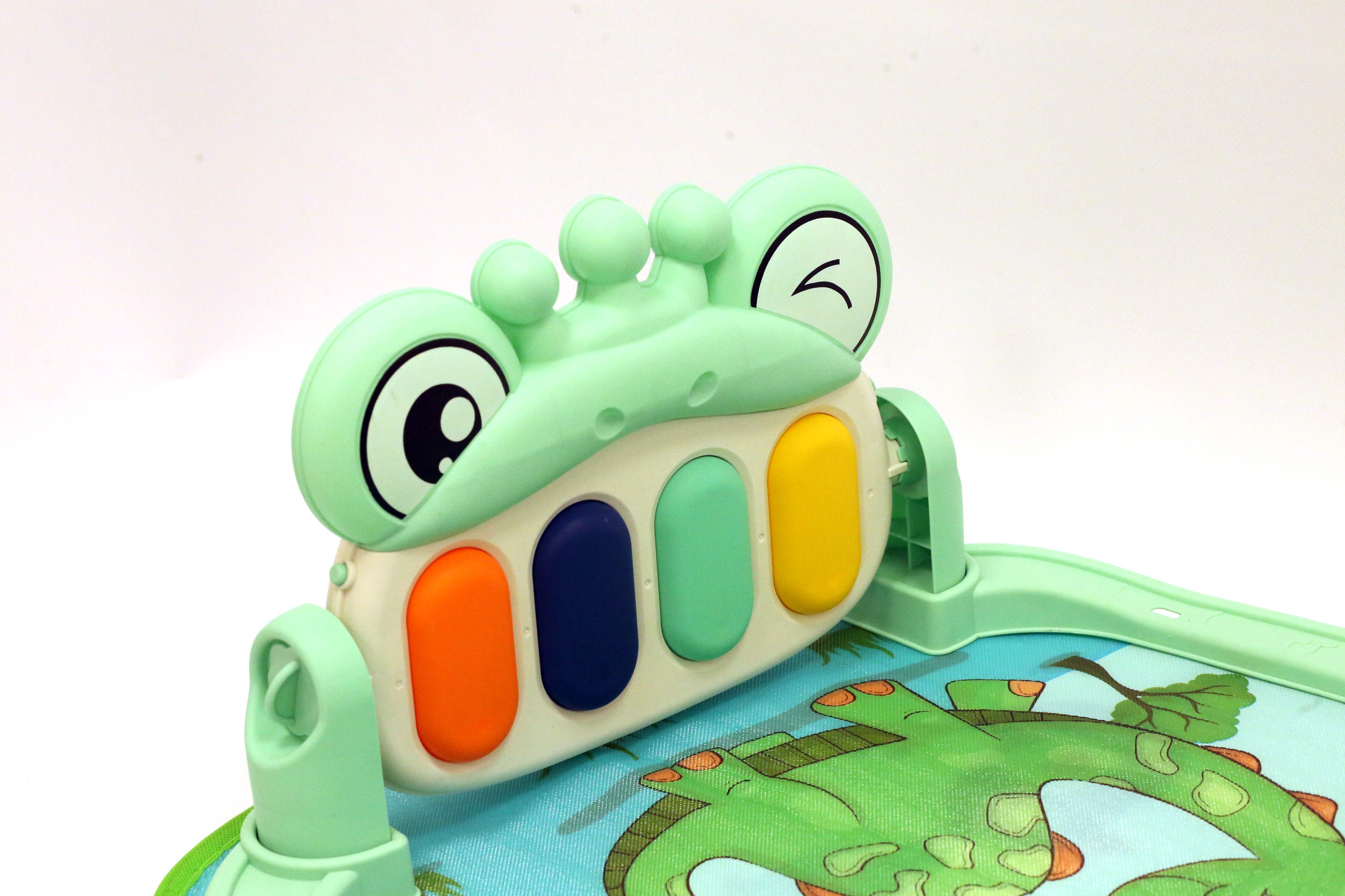 Коврик SHARKTOYS - фото 7
