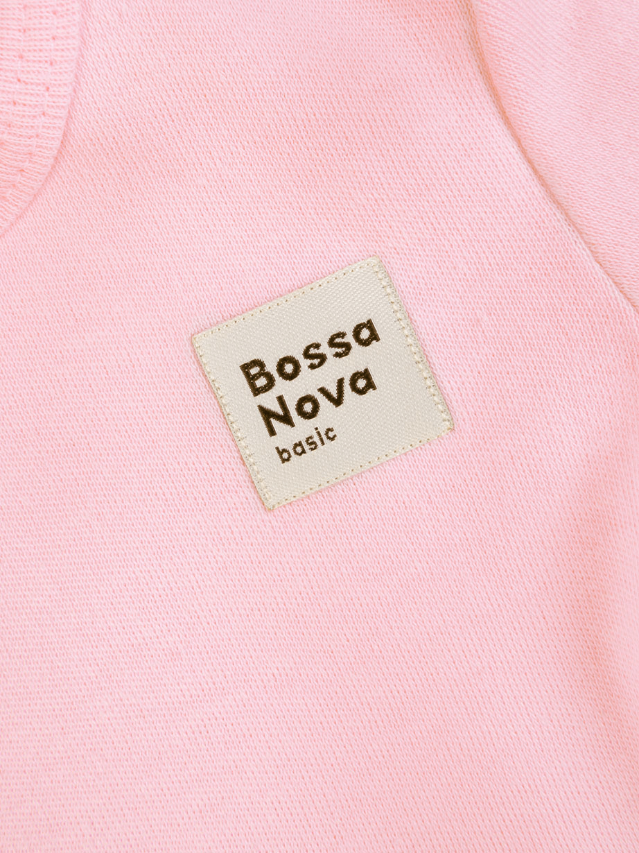 Боди 2 шт Bossa Nova 580БН-361-Р - фото 11