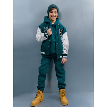 Костюм MALINAKIDS