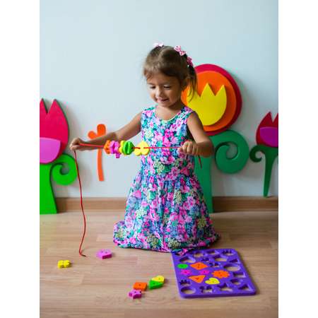 Настольная игра ElBascoToys