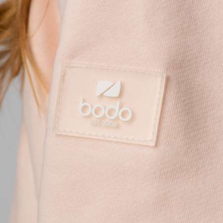 Комбинезон Bodo