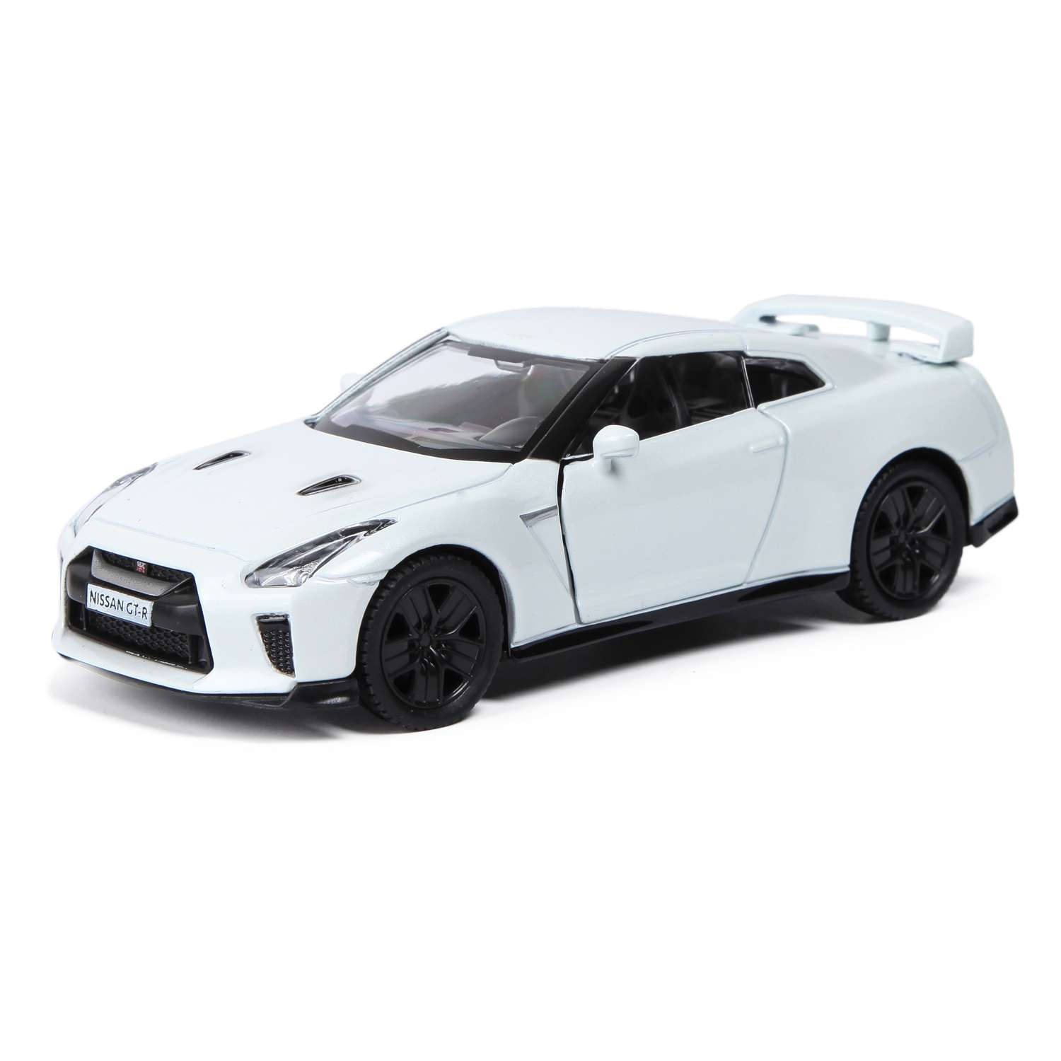 Автомобиль Mobicaro Nissan GT-R 1:32 в ассортименте 544033.0 - фото 5