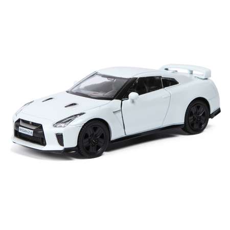 Автомобиль Mobicaro Nissan GT-R 1:32 в ассортименте