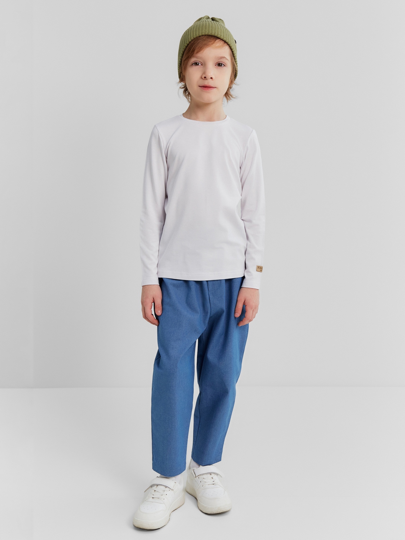 Джинсы Minaku 10460971 - фото 2