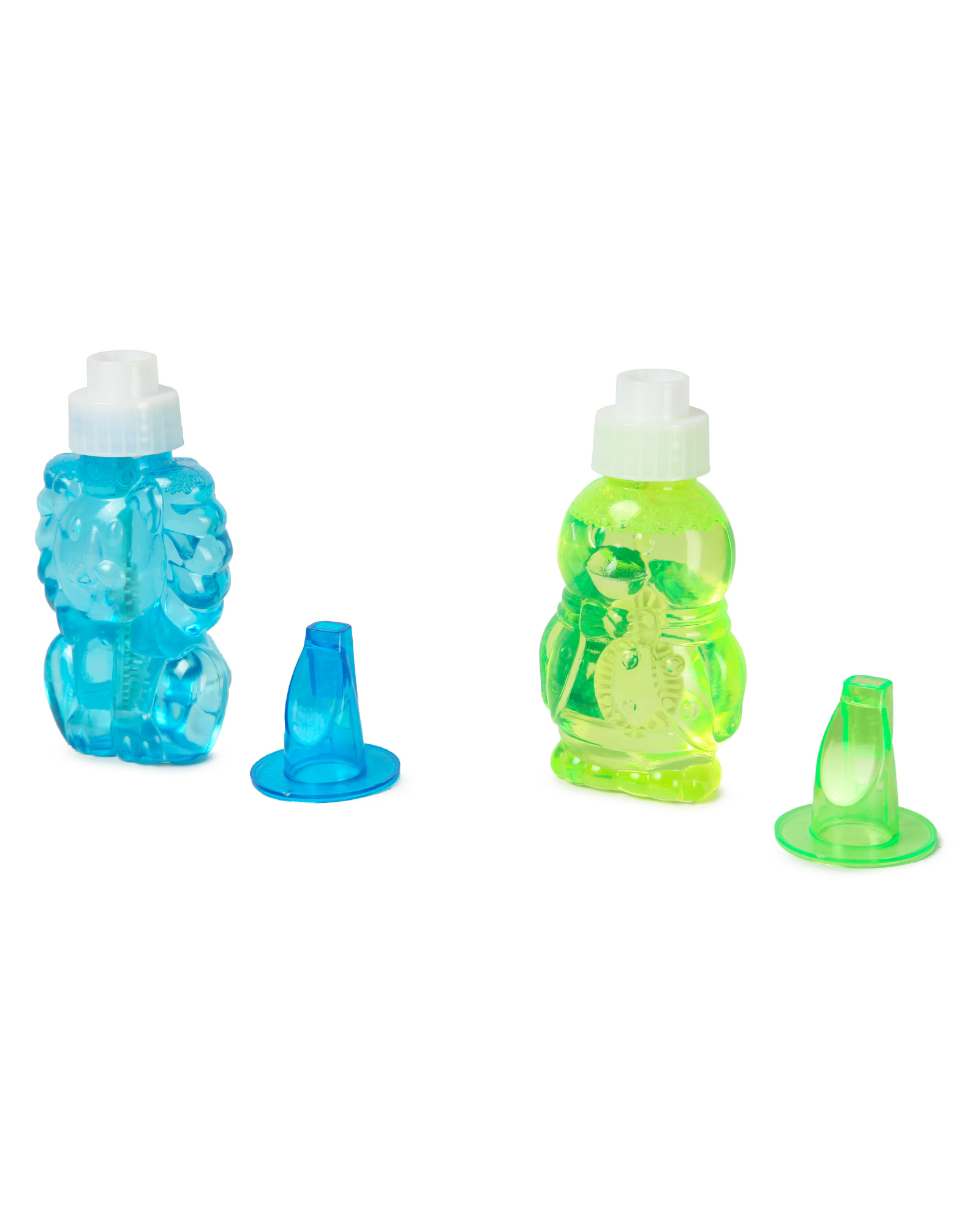 Мыльные пузыри Attivio Мармеладные зверушки в ассортименте - фото 12